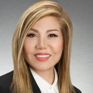 Meet your Posher, Freida